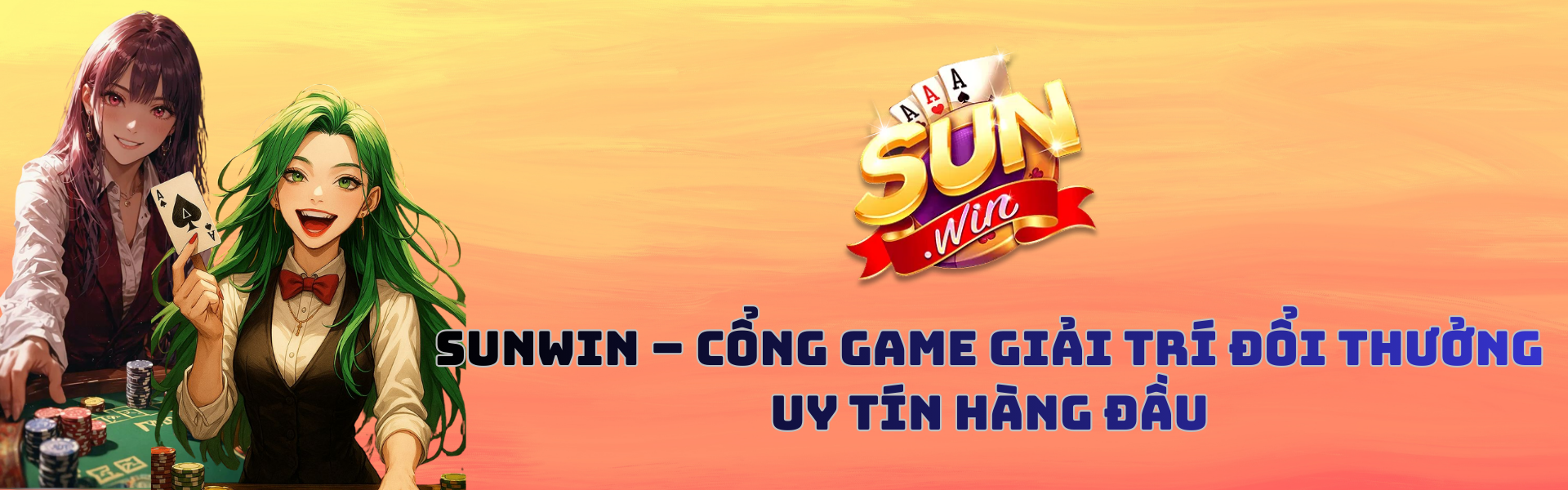 Sunwin – Cổng Game Giải Trí Đổi Thưởng Uy Tín Hàng Đầu