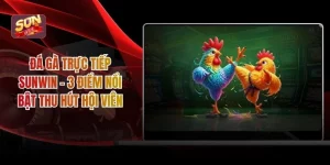 Đá gà trực tiếp