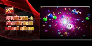 Dự đoán xsmn