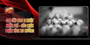Soi cầu 888 2 nháy miễn phí