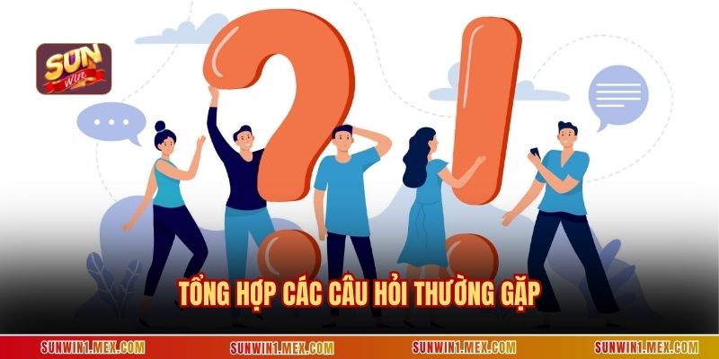 Tổng hợp các sảnh chơi ở Sunwin